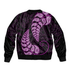 purple-new-zealand-paisley-silver-fern-bomber-jacket-aotearoa-maori