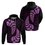 purple-new-zealand-paisley-silver-fern-hoodie-aotearoa-maori