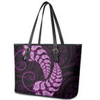 purple-new-zealand-paisley-silver-fern-leather-tote-bag-aotearoa-maori