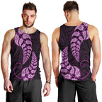 purple-new-zealand-paisley-silver-fern-men-tank-top-aotearoa-maori