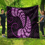 purple-new-zealand-paisley-silver-fern-quilt-aotearoa-maori