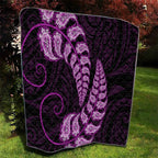 purple-new-zealand-paisley-silver-fern-quilt-aotearoa-maori