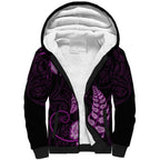 purple-new-zealand-paisley-silver-fern-sherpa-hoodie-aotearoa-maori
