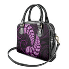 purple-new-zealand-paisley-silver-fern-shoulder-handbag-aotearoa-maori