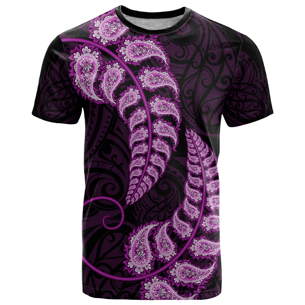 purple-new-zealand-paisley-silver-fern-t-shirt-aotearoa-maori