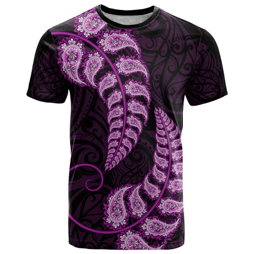 purple-new-zealand-paisley-silver-fern-t-shirt-aotearoa-maori