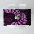 purple-new-zealand-paisley-silver-fern-tablecloth-aotearoa-maori