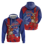 Happy Boxing Day Australia Hoodie Let The Good Time Roll!