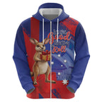 Happy Boxing Day Australia Hoodie Let The Good Time Roll!