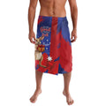 Happy Boxing Day Australia Lavalava Let The Good Time Roll!