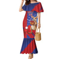 Happy Boxing Day Australia Mermaid Dress Let The Good Time Roll!