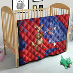 Happy Boxing Day Australia Quilt Let The Good Time Roll!