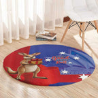 Happy Boxing Day Australia Round Carpet Let The Good Time Roll!