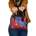 Happy Boxing Day Australia Shoulder Handbag Let The Good Time Roll!