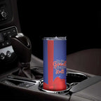 Happy Boxing Day Australia Skinny Tumbler Let The Good Time Roll!