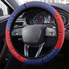 Happy Boxing Day Australia Steering Wheel Cover Let The Good Time Roll!