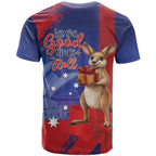 Happy Boxing Day Australia T Shirt Let The Good Time Roll!