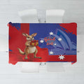 Happy Boxing Day Australia Tablecloth Let The Good Time Roll!