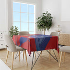 Happy Boxing Day Australia Tablecloth Let The Good Time Roll!