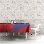 Happy Boxing Day Australia Tablecloth Let The Good Time Roll!