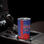 Happy Boxing Day Australia Tumbler Cup Let The Good Time Roll!