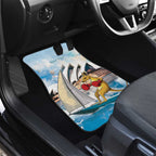Personalised Australia Sailing Car Mats Life Is Better On A Boat