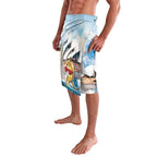 Personalised Australia Sailing Lavalava Life Is Better On A Boat