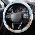 Australia Sailing Steering Wheel Cover Life Is Better On A Boat
