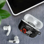 Australia 1915 Gallipoli ANZAC AirPods Case 111th Anniversary Army Boots And Slouch Hat