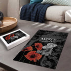 Australia 1915 Gallipoli ANZAC Puzzle 111th Anniversary Army Boots And Slouch Hat