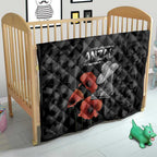 Australia 1915 Gallipoli ANZAC Quilt 111th Anniversary Army Boots And Slouch Hat