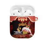 Personalised Dolphins Rugby ANZAC Day AirPods Case Last Post Poppy We Will Remember Them