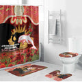Personalised Dolphins Rugby ANZAC Day Bathroom Set Last Post Poppy We Will Remember Them