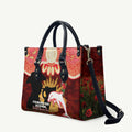 Personalised Dolphins Rugby ANZAC Day Leather Bag Last Post Poppy We Will Remember Them
