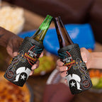 NAIDOC Week 2024 4 in 1 Can Cooler Tumbler Keep The Fire Burning Indigenous Art