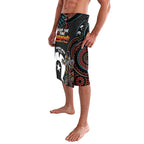 NAIDOC Week 2024 Lavalava Keep The Fire Burning Indigenous Art