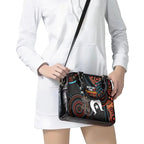 NAIDOC Week 2024 Shoulder Handbag Keep The Fire Burning Indigenous Art
