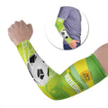 Custom Australia Soccer 2026 Arm Sleeves Come On Matildas
