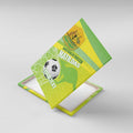Custom Australia Soccer 2026 Canvas Wall Art Come On Matildas