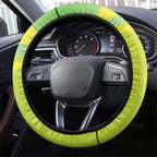 Australia Soccer 2026 Steering Wheel Cover Come On Matildas
