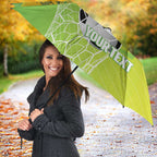 Custom Australia Soccer 2026 Umbrella Come On Matildas