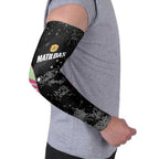 Custom Australia Matildas 2026 Arm Sleeves Come On Aussie Grunge Style