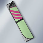 Custom Australia Matildas 2026 Auto Sun Shade Come On Aussie Grunge Style