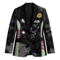 Custom Australia Matildas 2026 Blazer Come On Aussie Grunge Style