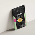 Custom Australia Matildas 2026 Canvas Wall Art Come On Aussie Grunge Style