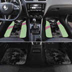 Custom Australia Matildas 2026 Car Mats Come On Aussie Grunge Style