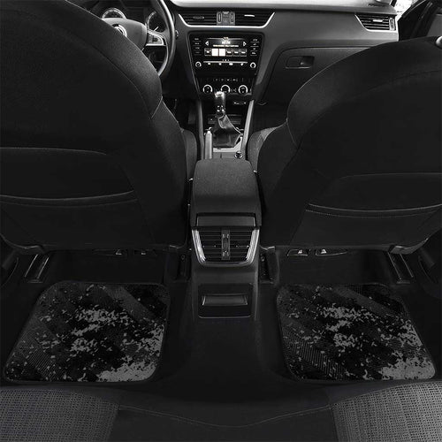 Custom Australia Matildas 2026 Car Mats Come On Aussie Grunge Style
