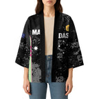 Custom Australia Matildas 2026 Kimono Come On Aussie Grunge Style