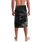 Custom Australia Matildas 2026 Lavalava Come On Aussie Grunge Style
