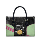 Custom Australia Matildas 2026 Leather Bag Come On Aussie Grunge Style